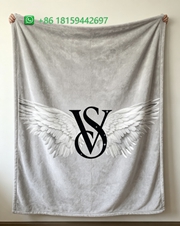 Victoria's Secret Throw Blankets